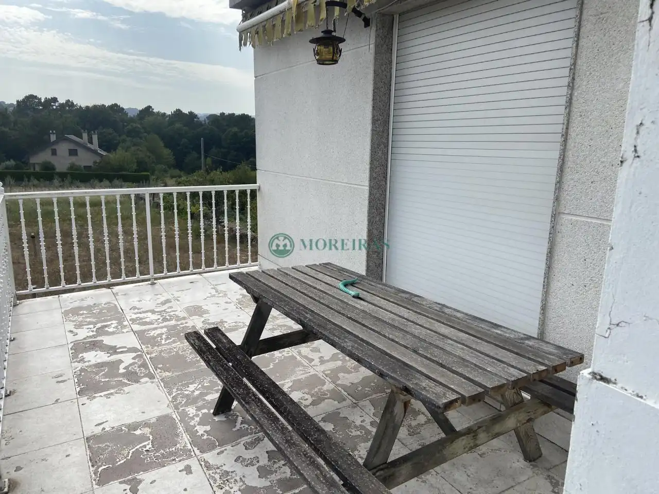 Terrace of Houses for sale in Ourense Capital   with Heating, Private garden and Terrace