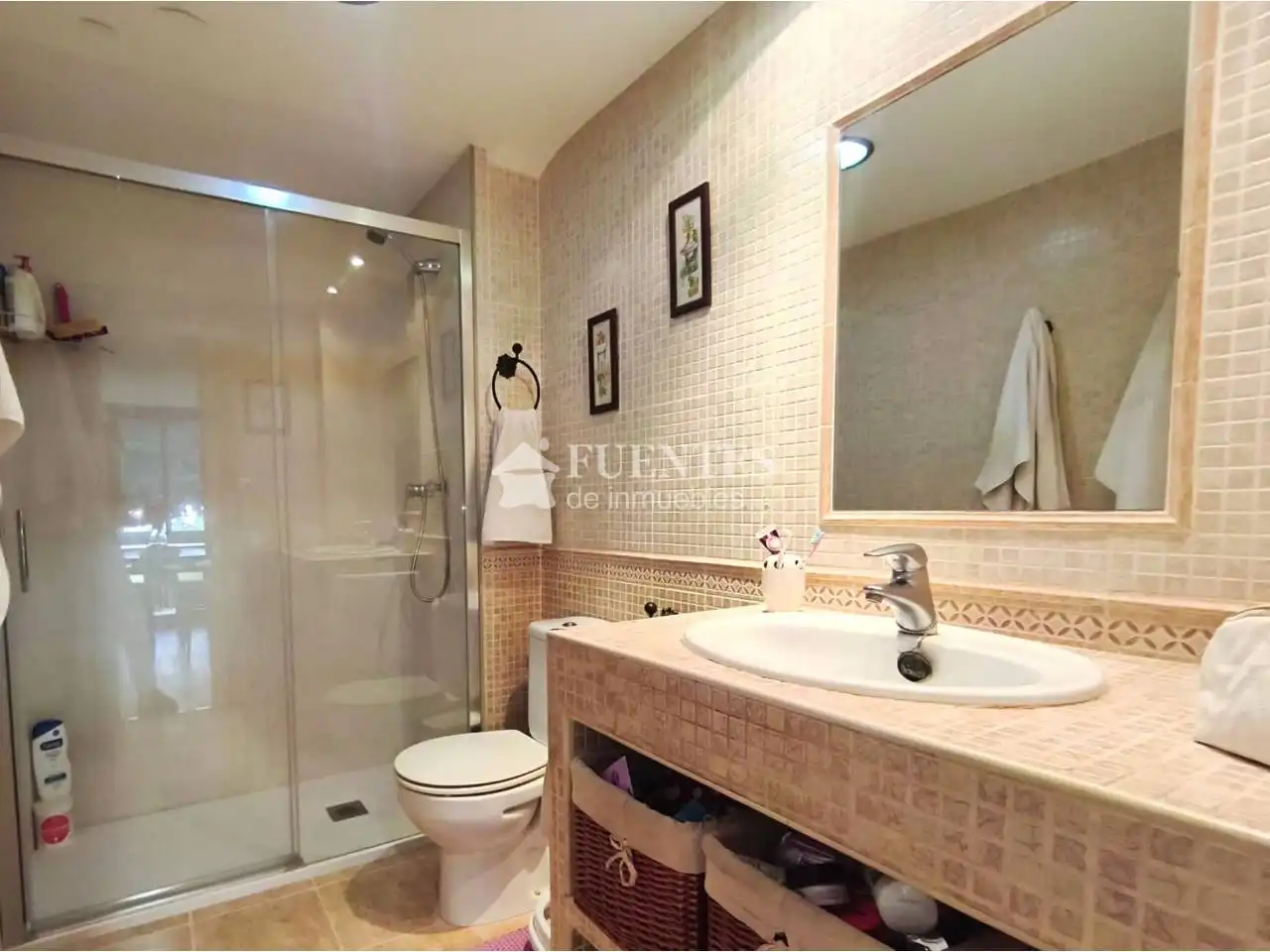 Flat with lift for sale in Plaza Mediterráneo, imagen 19