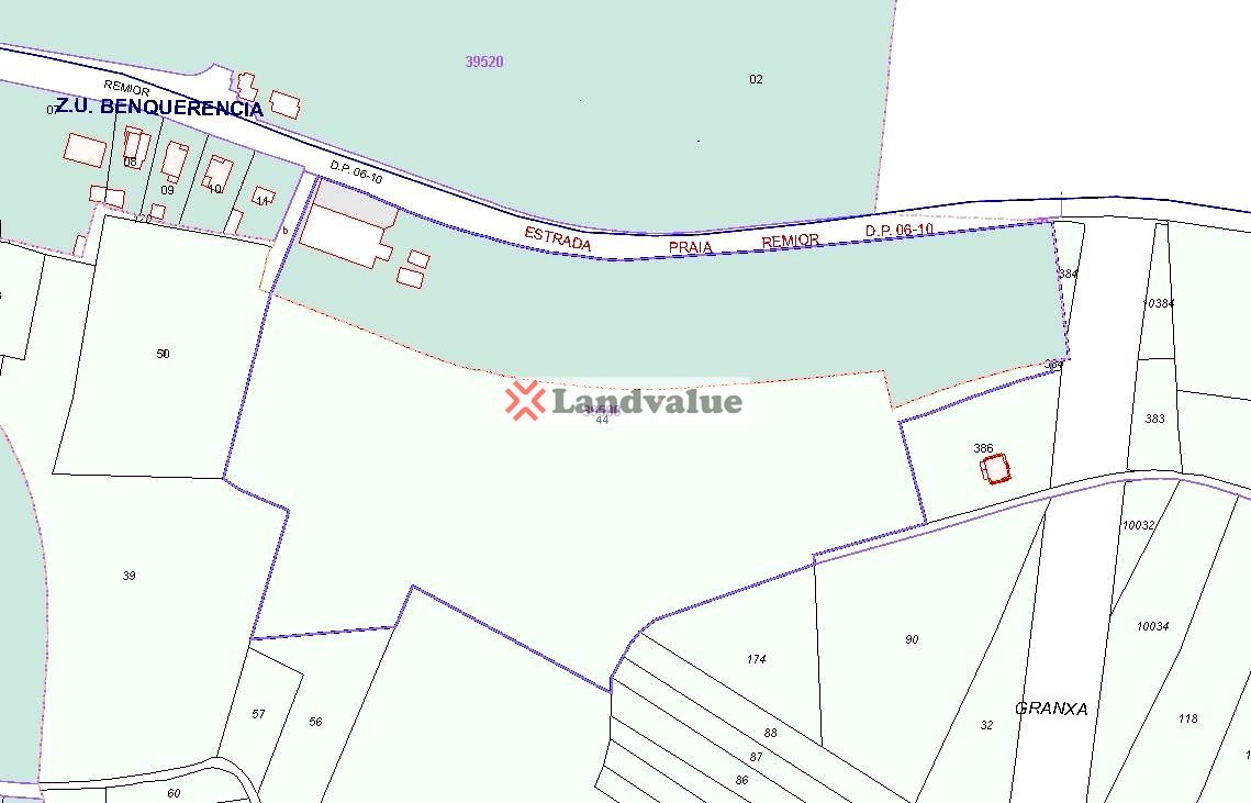 Residential for sale in Barreiros