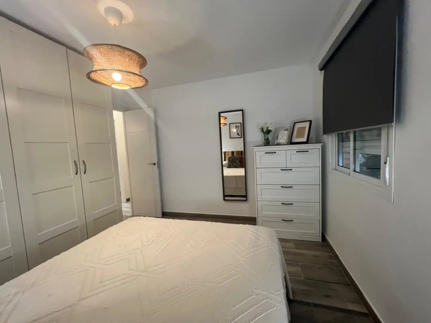 Habitación de Piso en venta en Alcalá de Guadaira con Aire acondicionado, Calefacción y Parquet