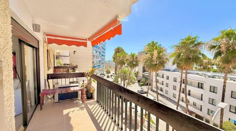 Foto 3 de Apartament en venda a Montemar, Torremolinos