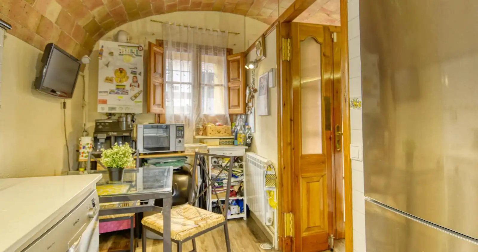 House with terrace for sale in Hortal d'en Pou, imagen 19