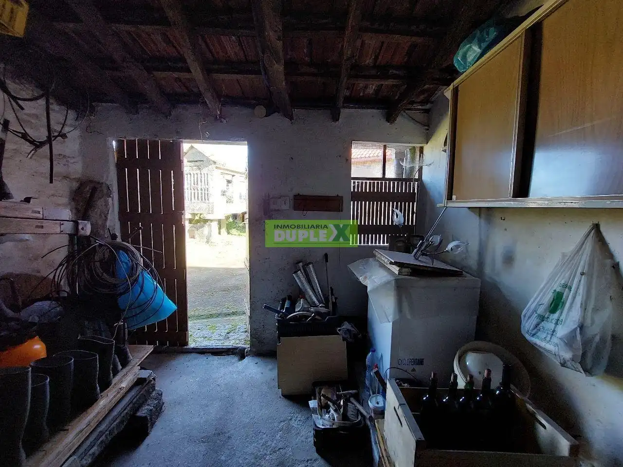 Maison avec jardin à vendre à Zona Fernández Ladreda, imagen 44
