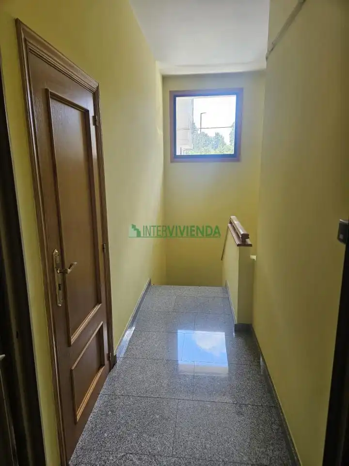 Pis en venda en A Cañiza   amb Calefacció i Parquet