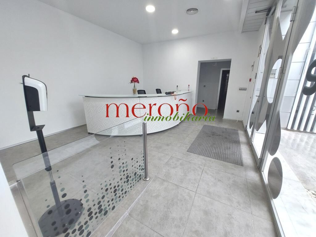 Oficina de lloguer en Elche / Elx amb Aire condicionat