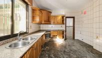Cuina de Finca rústica en venda en Las Gabias amb Jardí privat, Parquet i Piscina