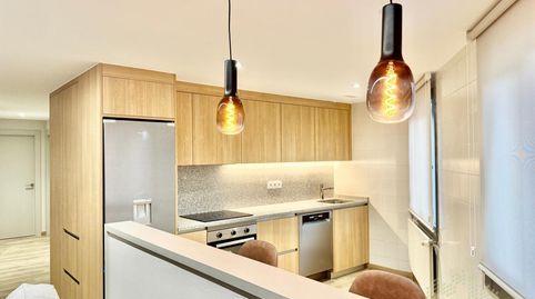 Foto 5 de Piso en venta en Agro Da Vella, O Milladoiro, Ames