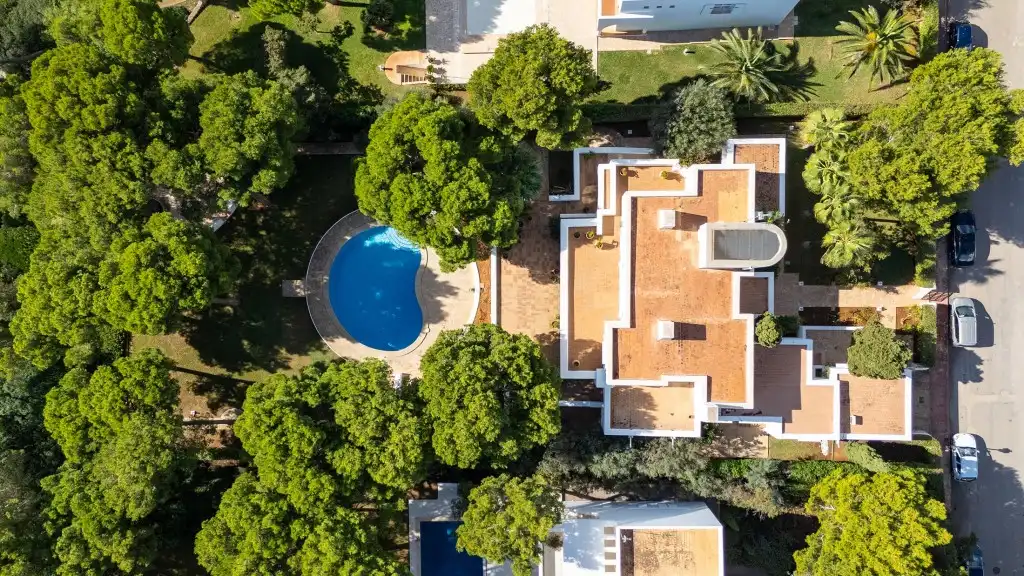 Villa mit Pool zum Verkauf in Cala d'Or, imagen 14