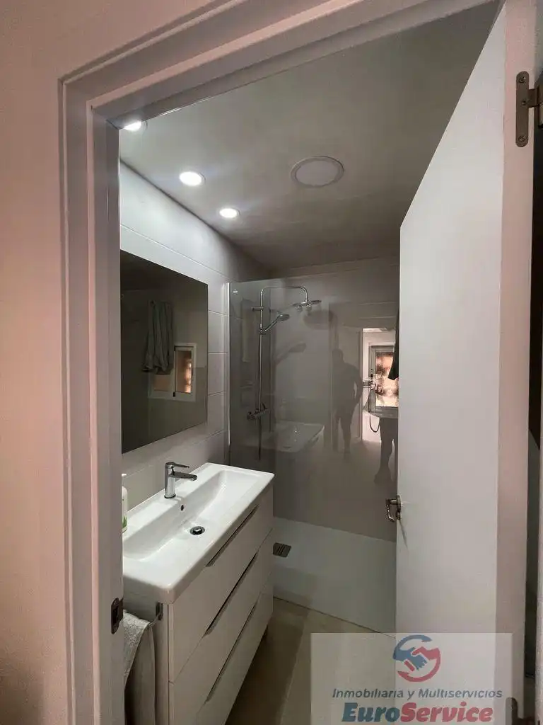 Detached homes for sale in Massamagrell