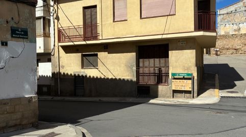 Casa Cantonera (3 carrers), imatge 2