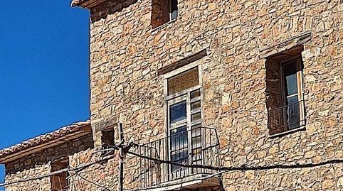 Foto 2 de Finca rústica en venda a Zucaina, Castellón