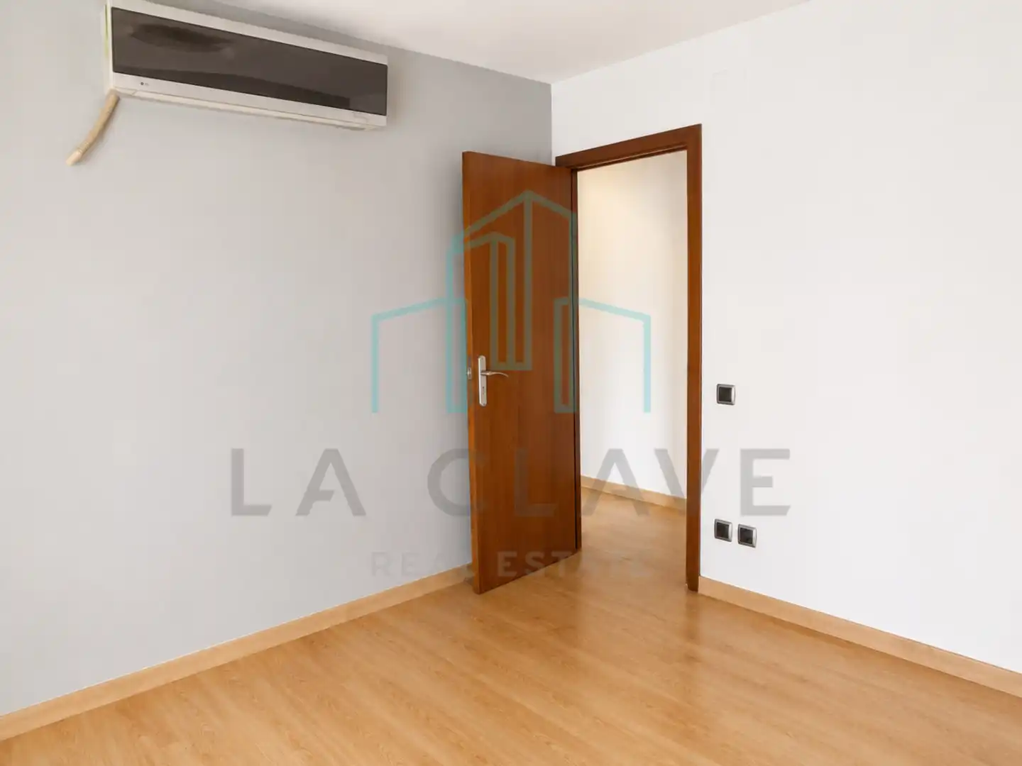 Dormitori de Pis en venda en Bigues i Riells del Fai amb Aire condicionat, Calefacció i Parquet