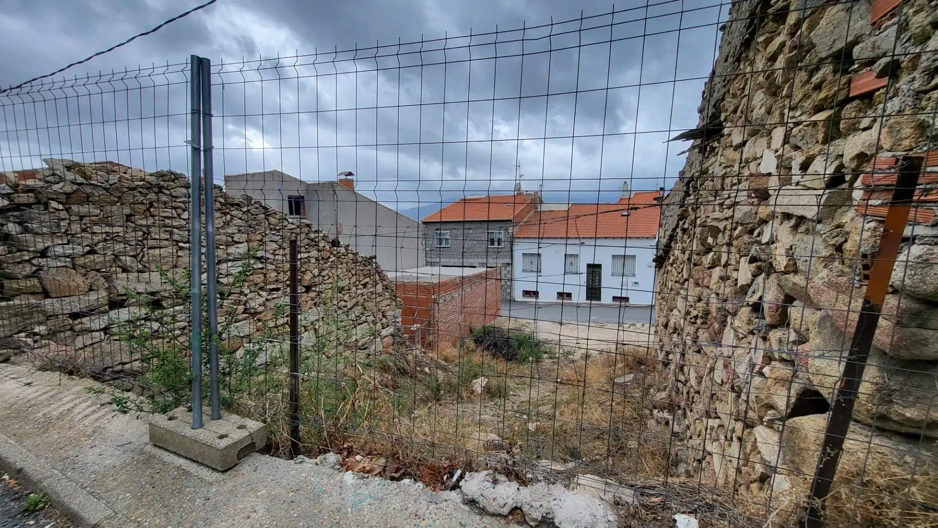 Residencial en venda en El Barraco 