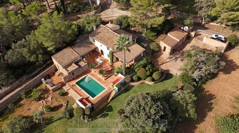 Foto 5 de Finca rústica en venda a S'Horta - Cas Concos des Cavaller - Es Carritxó, Felanitx