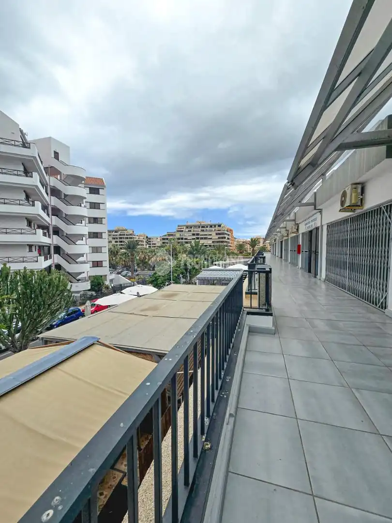 Local comercial en venda a C. Hermano Pedro de Bethencourt, imagen 2