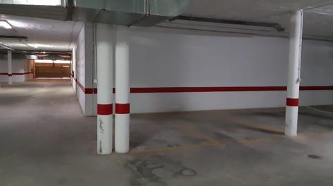 Foto 3 de Garaje de alquiler en Islas Menores - Mar de Cristal, Cartagena