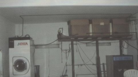 Foto 5 de Edificio en venta en Calle Torrelaguna, Torreblanca, Sevilla Capital