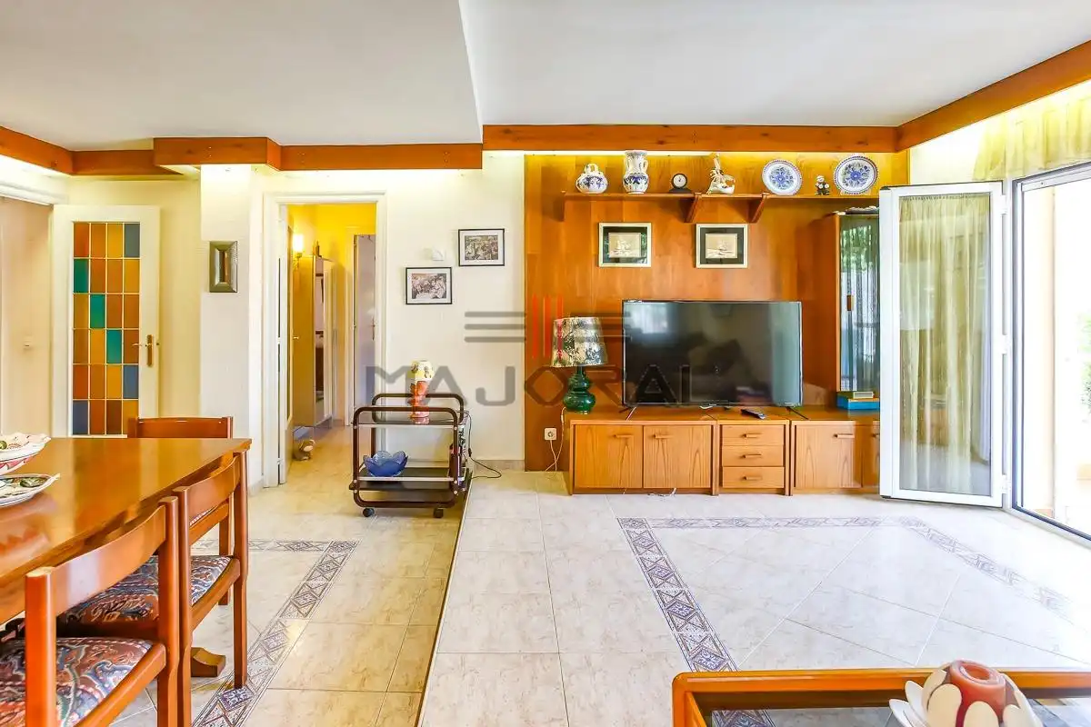 Rez-de-chaussée avec jardin à vendre à JORDI GARI, imagen 14