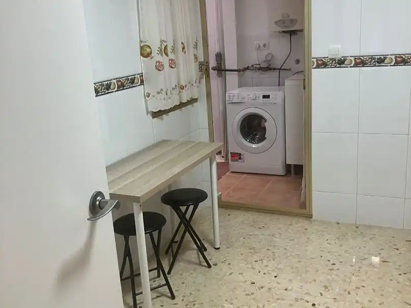 Wohnung mit Aufzug zur Miete in ramon y cajal 9, imagen 5