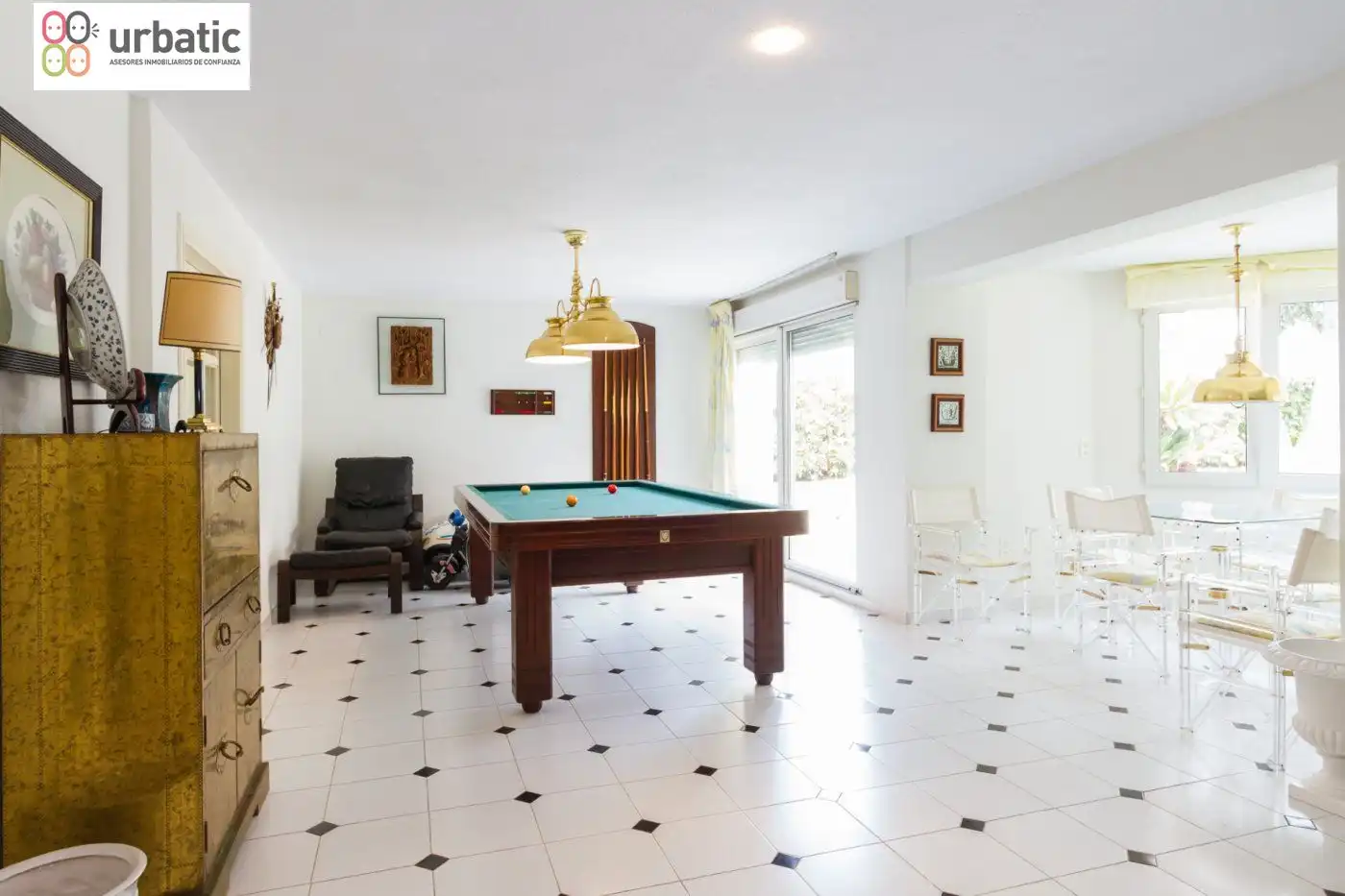 Villa avec piscine à vendre à Calle rioja, imagen 45
