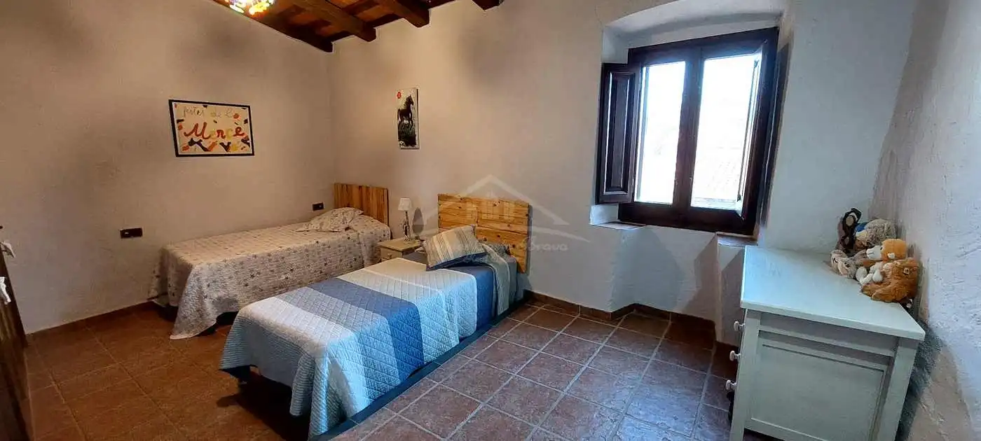 Finca rústica en venda a Residencial Begur - Esclanyà