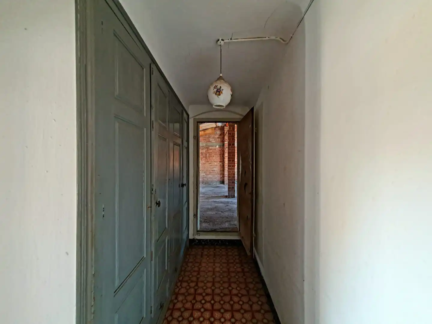 Casa adosada en venta en Castellví de la Marca con Jardín privado