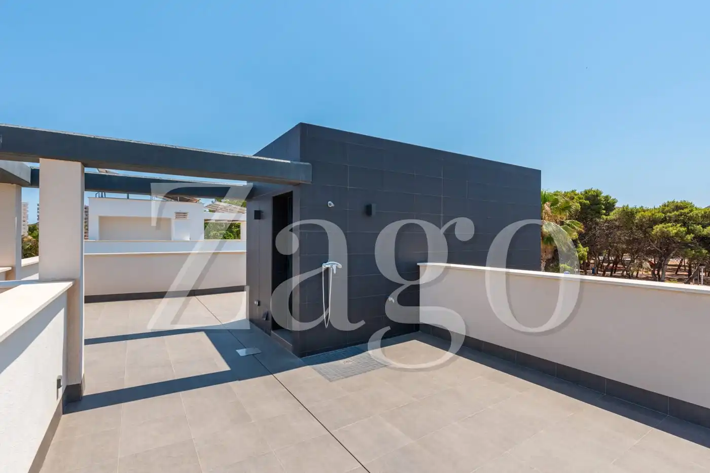 House for sale in Mar Menor de Cartagena – Cabo de Palos, imagen 8