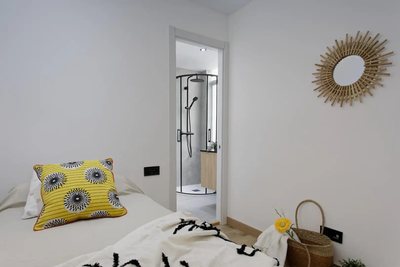 Habitación de Piso en venta en Sant Boi de Llobregat con Aire acondicionado, Calefacción y Terraza