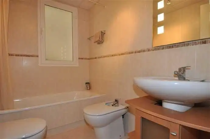 Apartament amb piscina en venda a Maryvilla, imagen 15