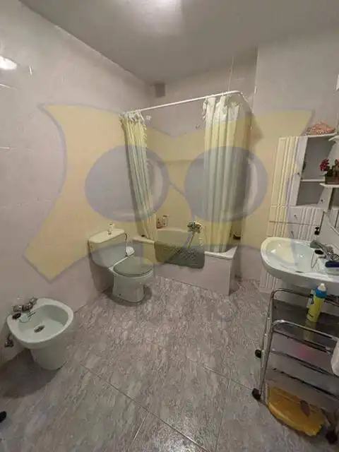 Baño de Casa adosada en venta en Sequeros con Terraza y Balcón