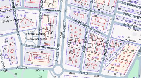 Foto 3 de Casa o xalet en venda a Calle Ferrocarril, San Isidro, Getafe