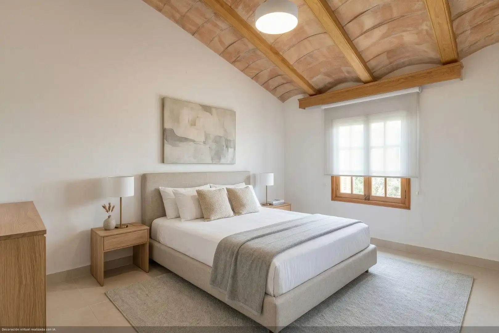 Chalet con jardín en venta en POLIGONO 8, imagen 28