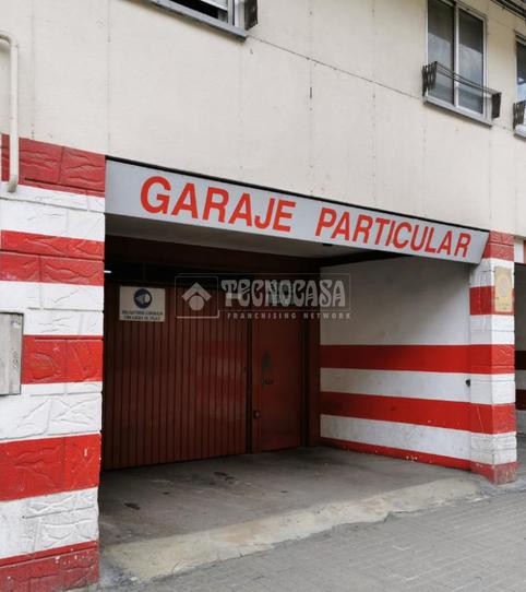 Foto 2 de Garatge de lloguer a Santo Domingo y San Martín, Huesca