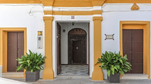 Posible negocio de turismo rural
