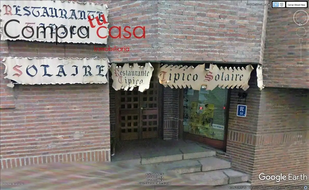 Business premises for sale in Calle santa engracia 3, imagen 7