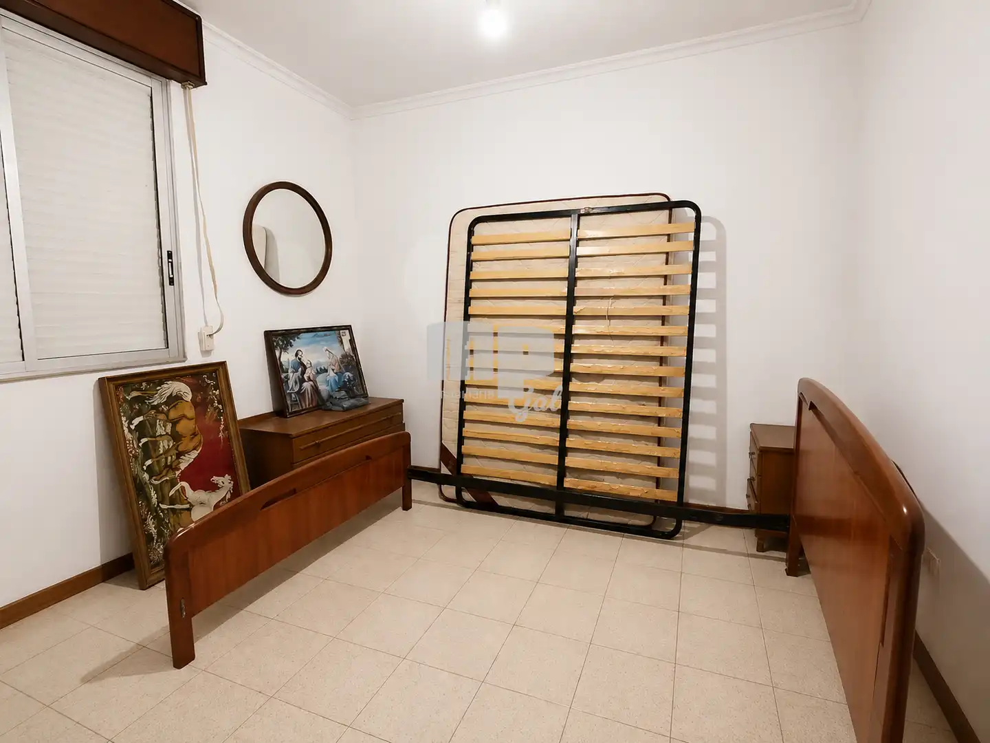Casa con jardín en venta en Barrio Cabadas-Vilar, imagen 13