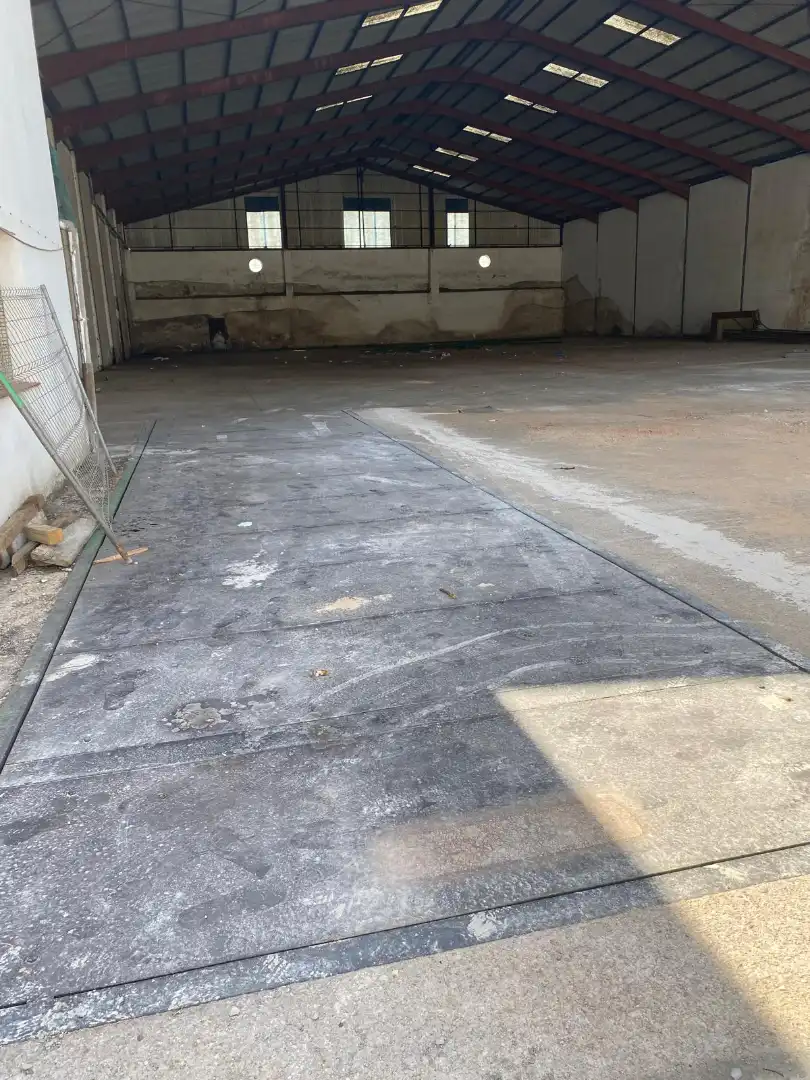 Nave industrial en venta en Plaza España, imagen 7