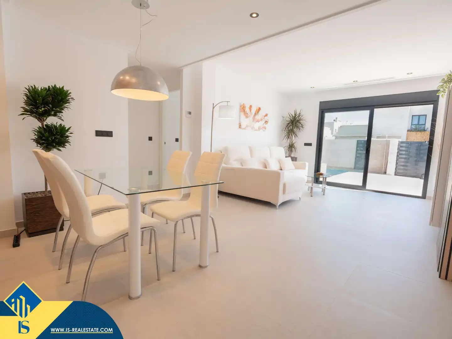 Villa con piscina in vendita a San Fulgencio, imagen 3