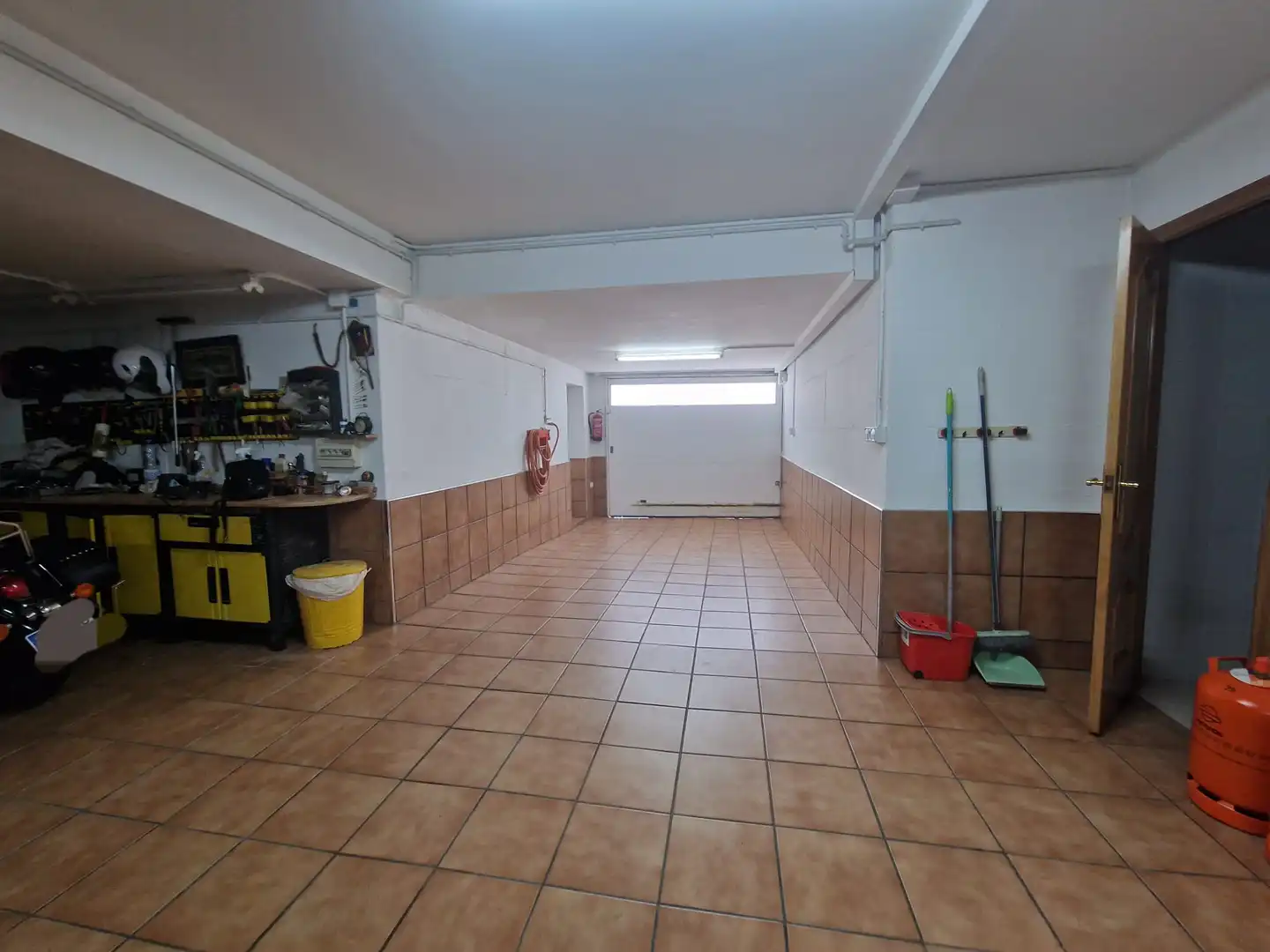 Casa o xalet en venda en Sant Boi de Llobregat amb Aire condicionat, Calefacció i Moblat
