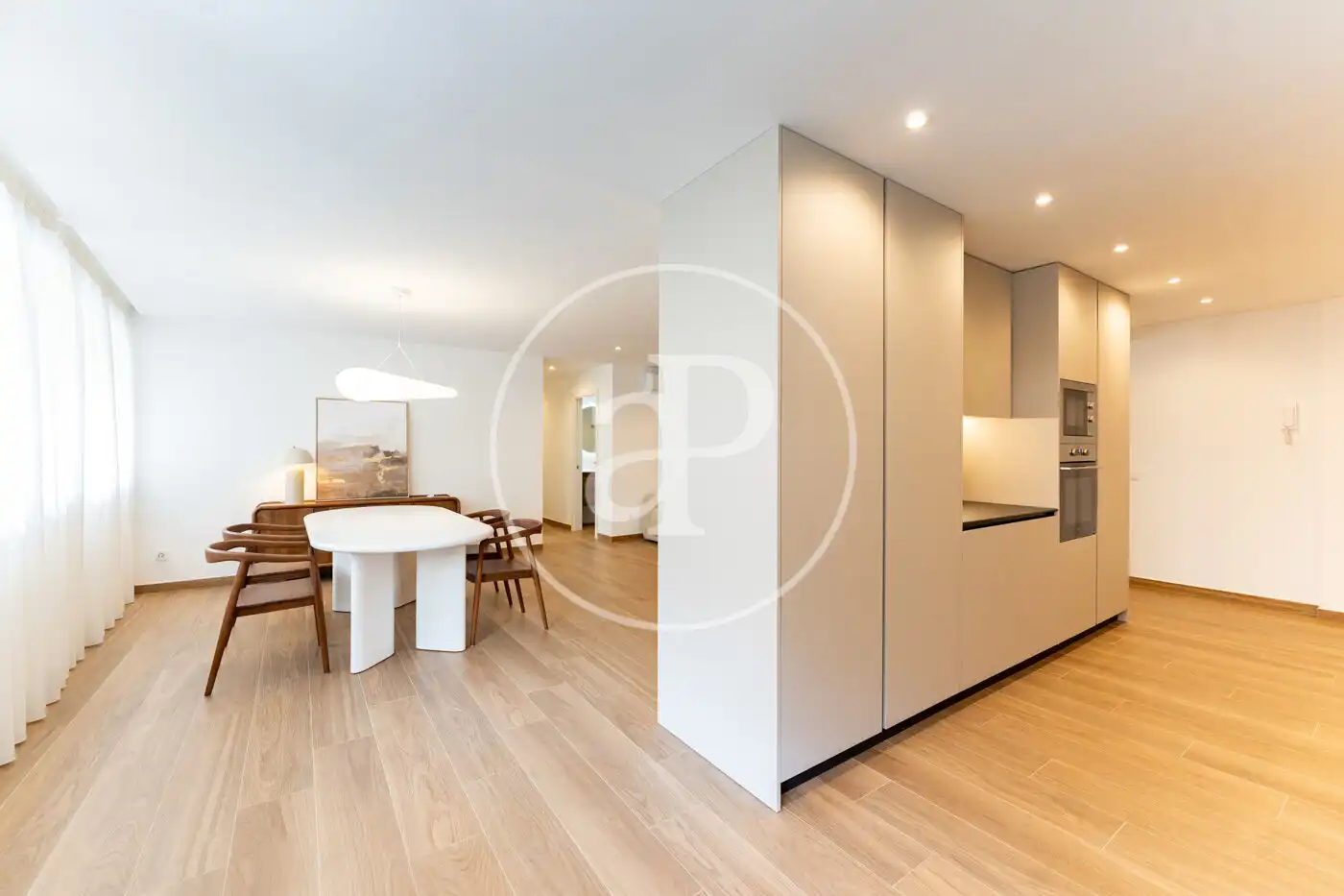 Appartement avec ascenseur à louer à Alfred Bonet, imagen 9