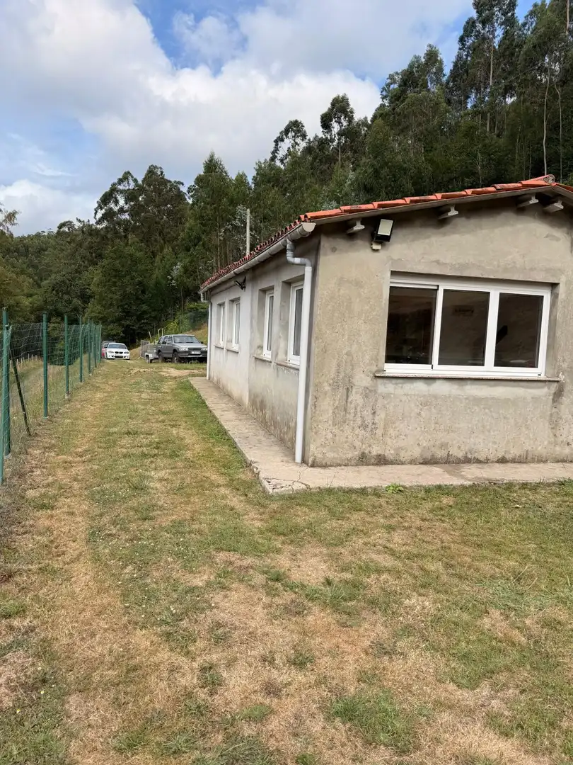 House for sale in San Sadurniño, imagen 14
