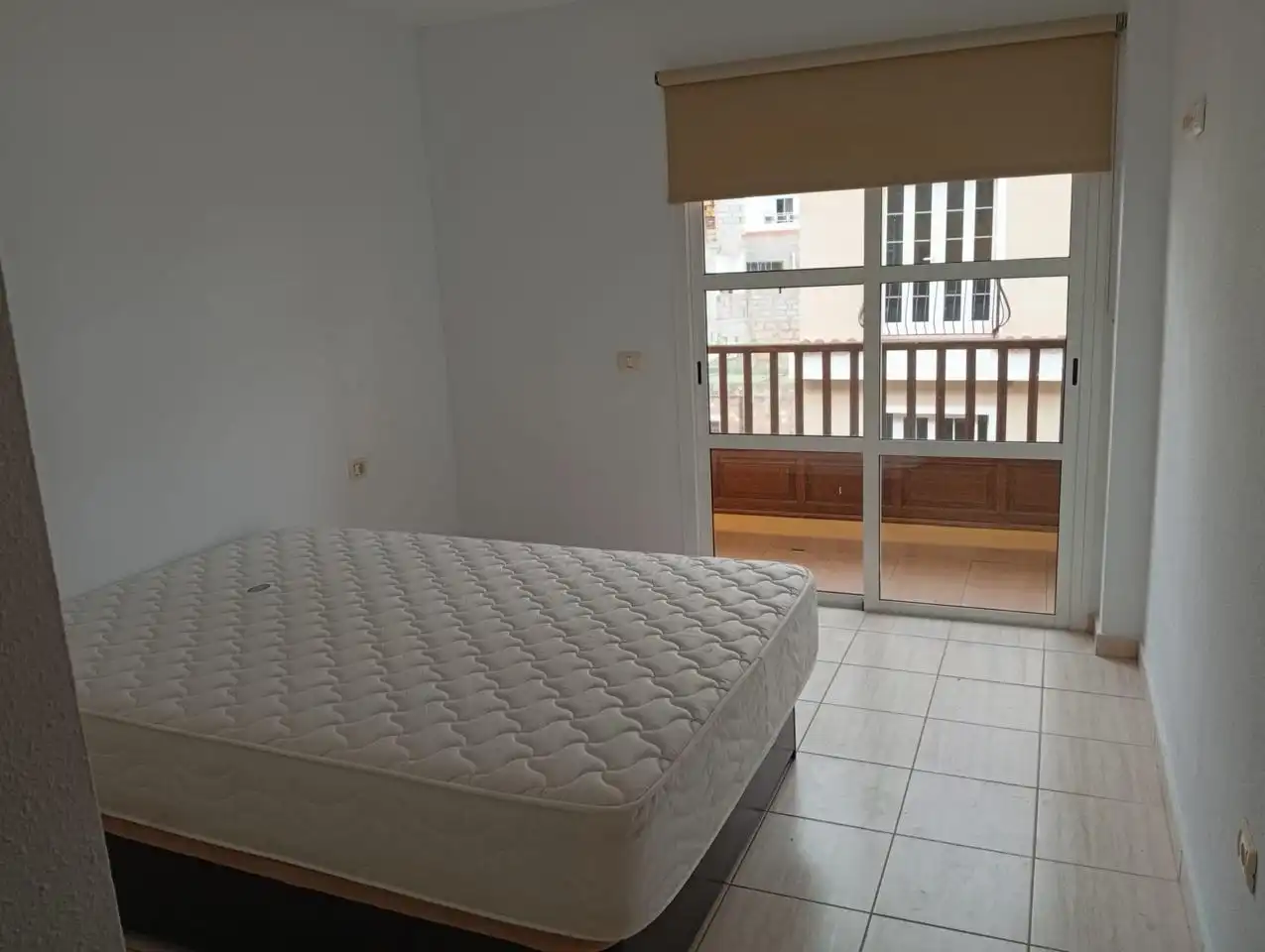 Dormitori de Casa adosada en venda en Arona amb Terrassa i Traster
