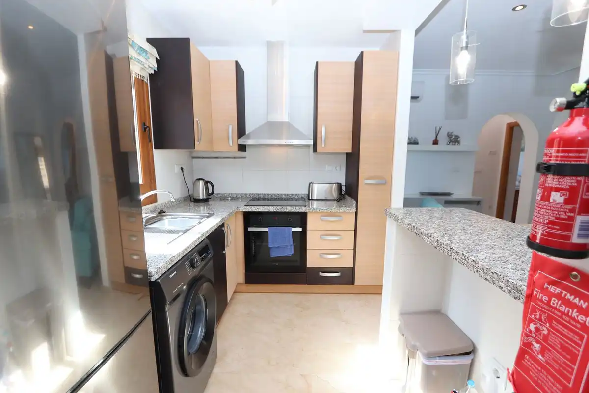 Apartment zum Verkauf in Orihuela Costa, imagen 12