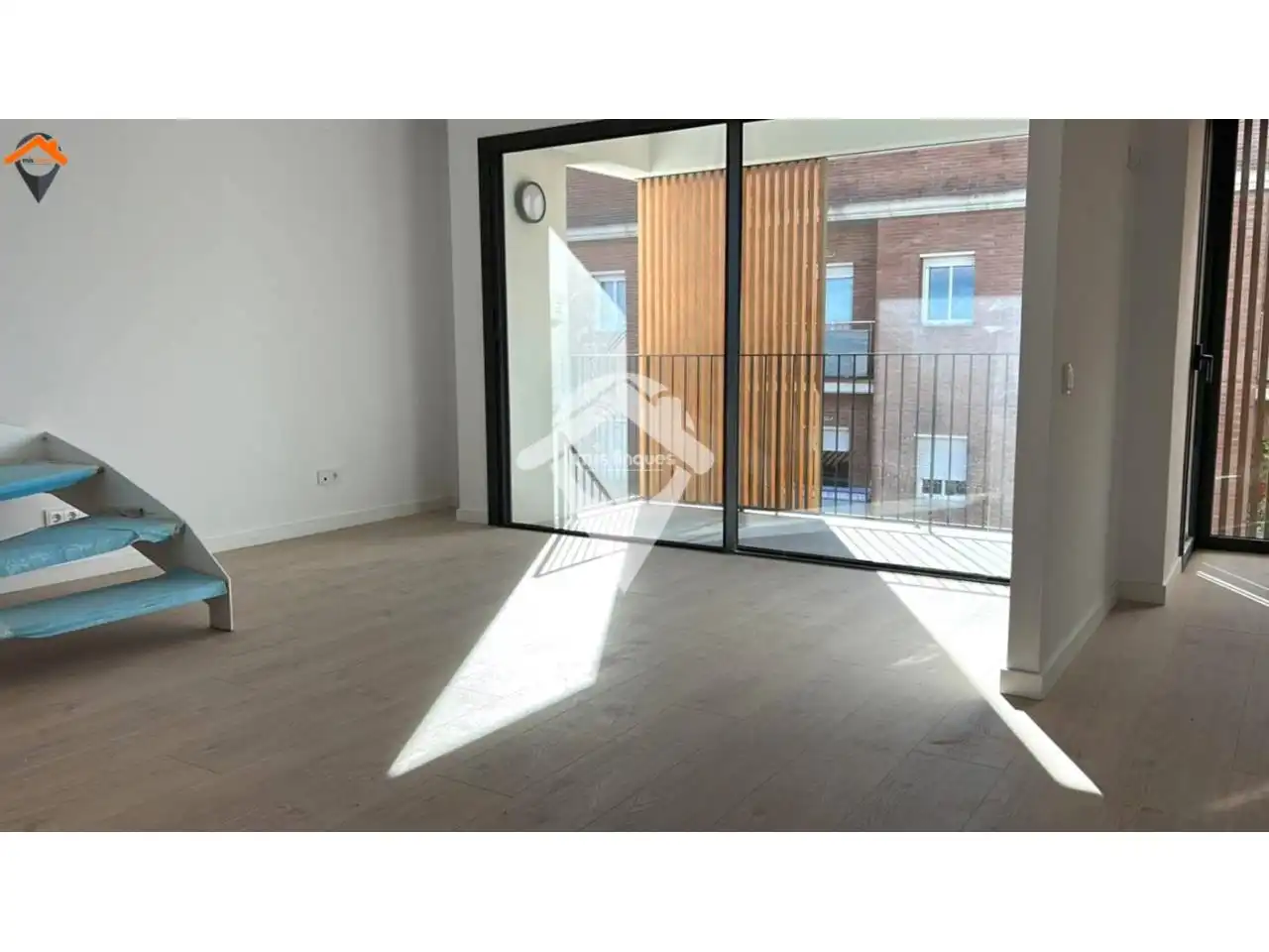 Flat for sale in Avenida Pau Casals, Centre, Sant Quirze del Vallès