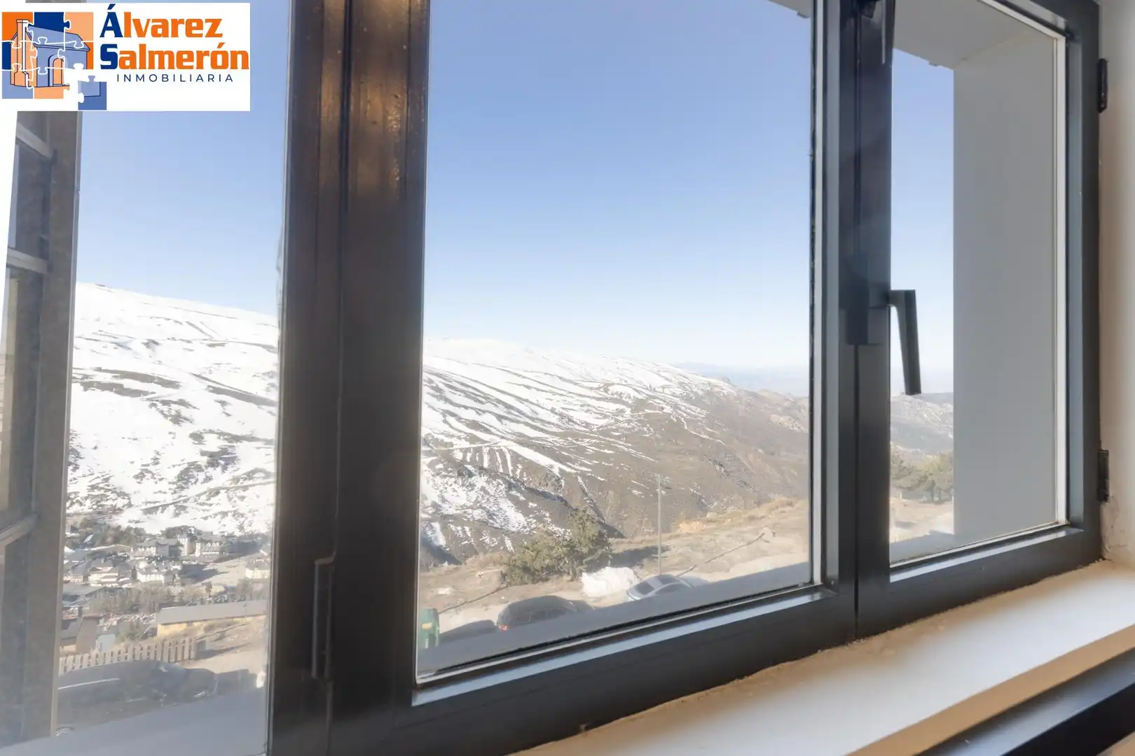 Apartament amb ascensor en venda a Urbanizacion Solynieve, imagen 8