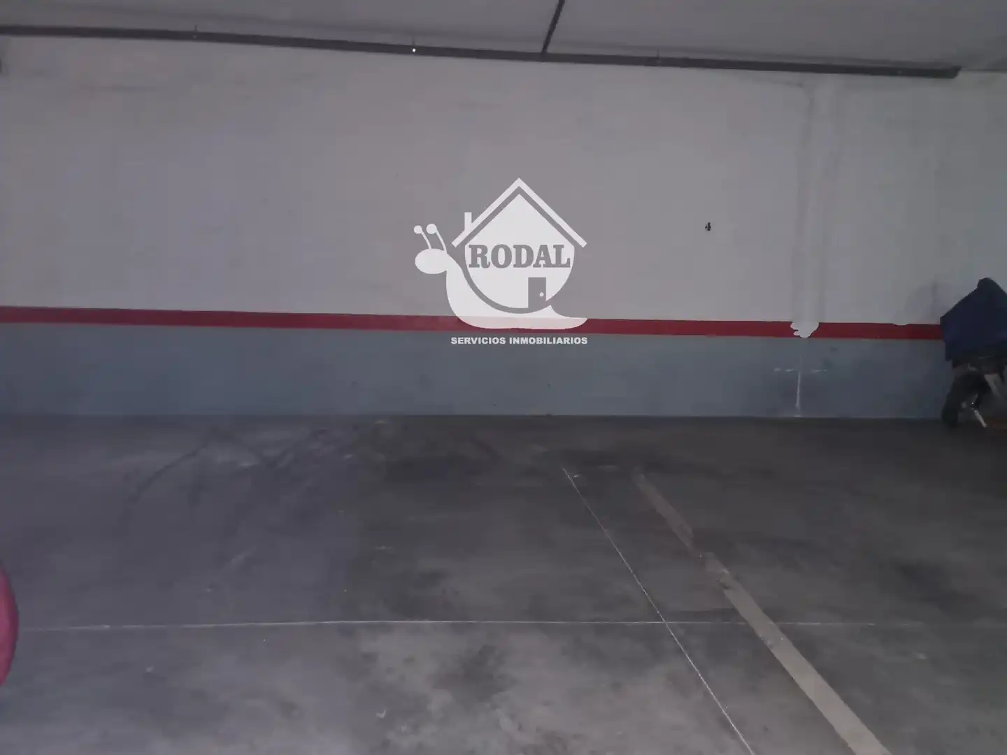 Garage for sale in Nijar, 17, La Cañada de San Urbano