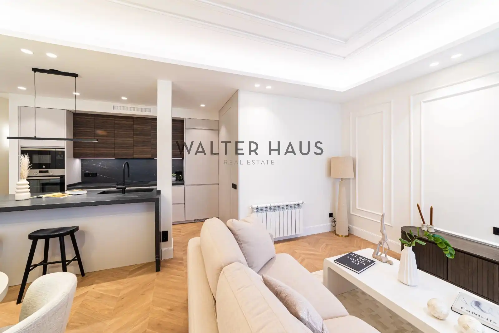 Appartement avec ascenseur à vendre à Calle de Modesto Lafuente, imagen 14