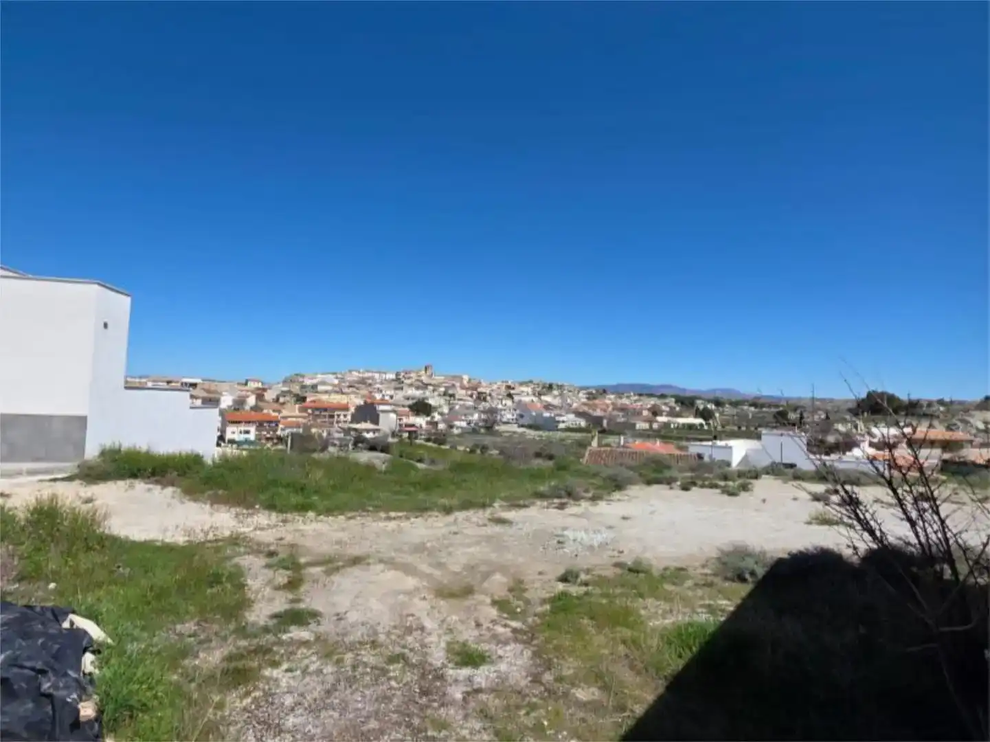 Residencial en venta en Benamaurel