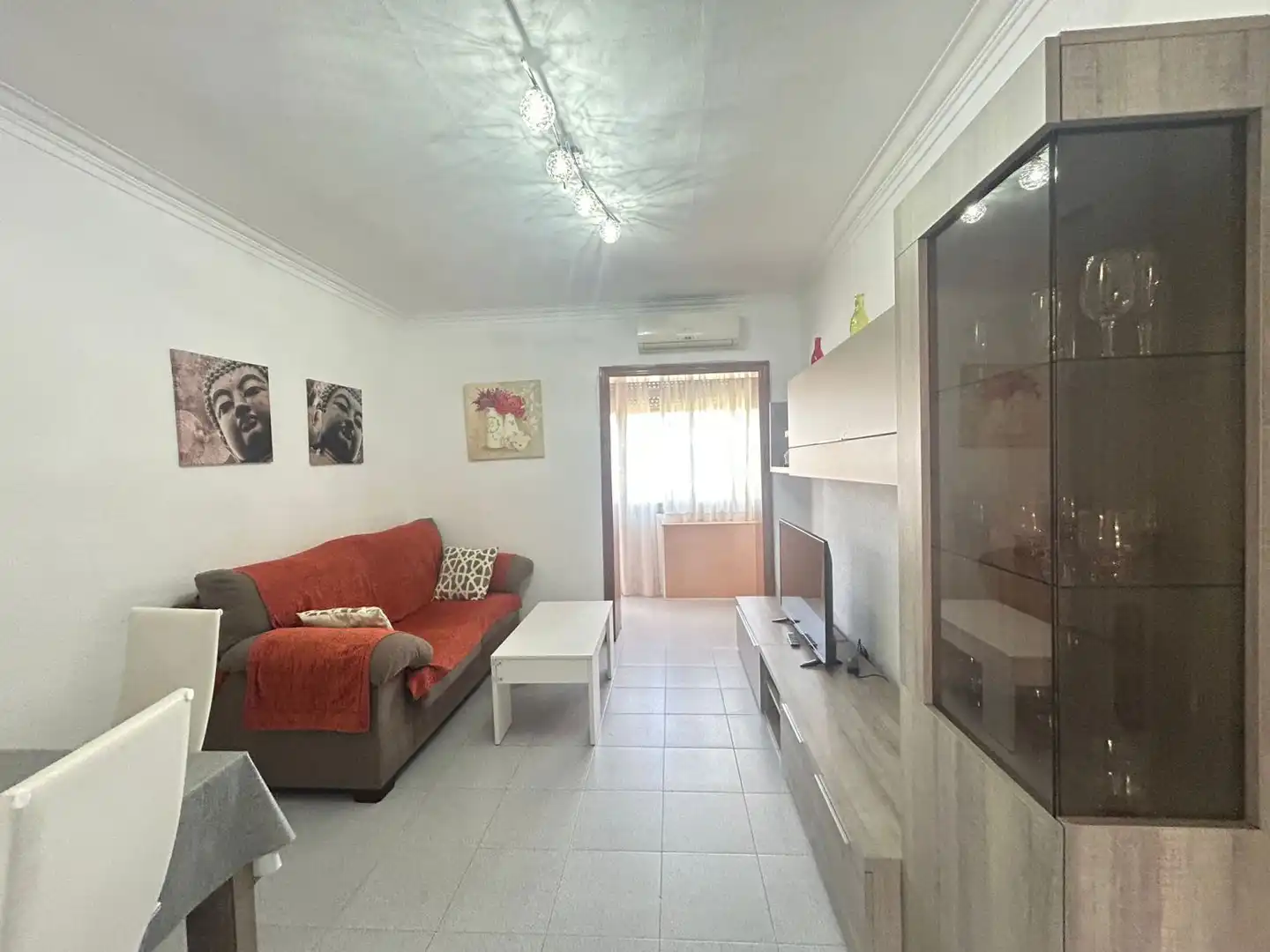 Flat for rent in Nou Eixample Nord