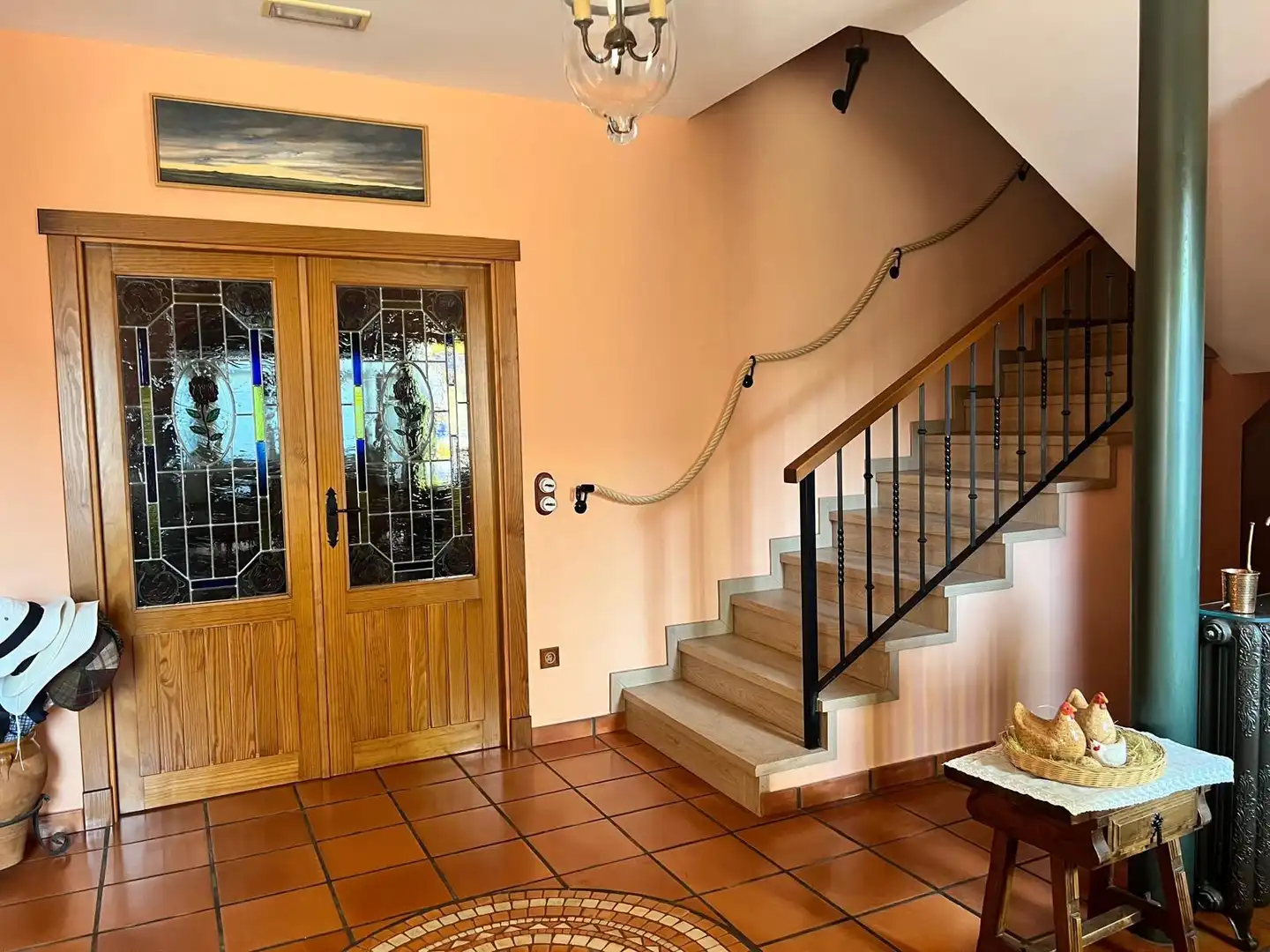 House with terrace for sale in Calle Parque Nacional de las Cañadas del Teide, imagen 50
